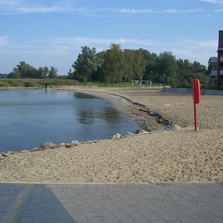 Das Mueritz Haus Rechlin Buitenkant foto