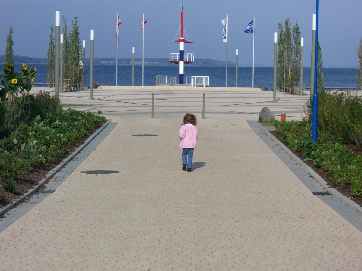 Das Mueritz Haus Rechlin Buitenkant foto